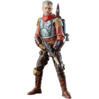 figura cobb vanth star wars the mandalorian the black series articulada 15 cms