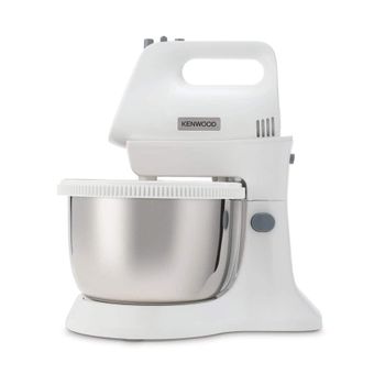 Kenwood Batidora de varillas Chefette Lite HMP34.A0WH