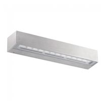 aplique exterior led tacana 24w