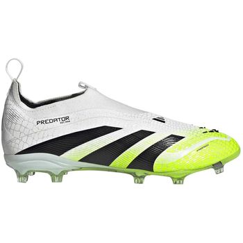 adidas Zapatillas de fútbol Predator Elite para niña