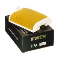 filtro de aire kawasaki gpz 1100 uni-trak hiflo