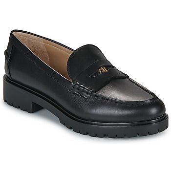 Lauren Ralph Lauren Mocasines MARLI para mujer