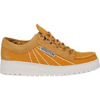 Mephisto Zapatos Bajos Rainbow Sun para hombre