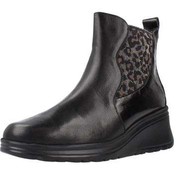 24 Hrs Botines Mists para mujer