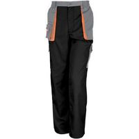 work-guard by result pantalones lite para mujer