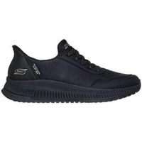 skechers zapatillas 117740bbk para mujer