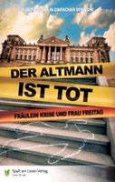 der altmann ist tot