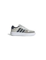 zapatillas adidas litecourt hombre griuno  tinaur  negro