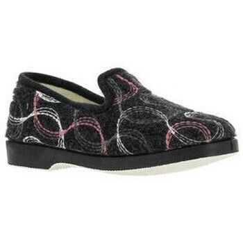 La Maison De L'espadrille Pantuflas 7640-5 para mujer