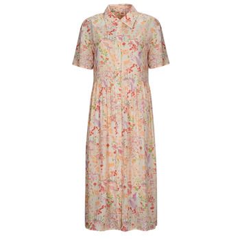 Levis Vestido largo RHIANNON SS DRESS para mujer