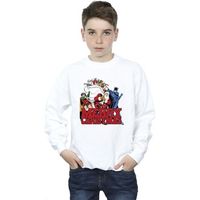 dc comics jersey bi8930 para nino