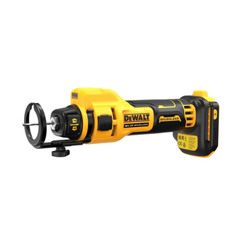 Dewalt Dce555n-xj Fresadora Y Desbastadora