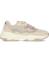 de mtng sneakers mare 48602 nude
