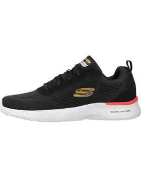 de SKECHERS SKECH-AIR DYNAMIGHT-TUNED U NEGRO