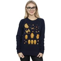 disney jersey gingerbread empire para mujer