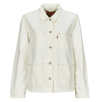 Levis Cazadora vaquera ICONIC CHORE COAT para mujer