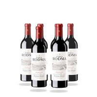 finca rodma seleccion quintanilla de arriba vino tinto do ribera del duero 75 cl 145  pack 6 botellas
