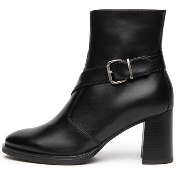 NeroGiardini Botines Guanto Tpu Blera para mujer