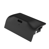 bateria gamepad xbox xs fr-tech play  charge