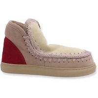 mou botines mufw111040aro para mujer