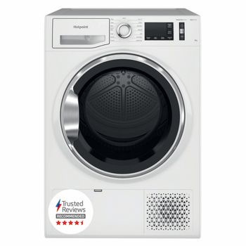 Hotpoint NTM1182XBUK