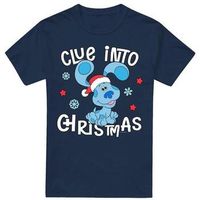 blues clues  you camiseta tv6353 para hombre