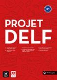 projet delf b1 livre de lreleve epack