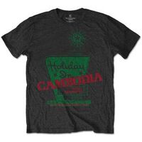 dead kennedys tops y camisetas ro2640 para hombre