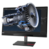 lenovo monitor thinkvision 27 3d de 27