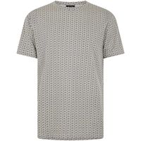 armani exchange camiseta gt29138 para hombre