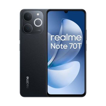 Realme Note 70T 4G 4GB 6.74