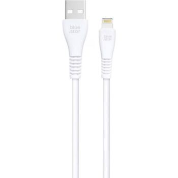 Cable USB-A Lightning Blue Star Premier PJ-DG5-A 1 m 12 W
