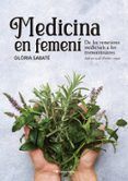 Medicina en femení