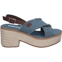 refresh alpargatas 107161 para mujer