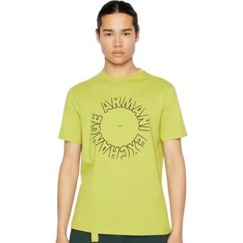 Armani Exchange Camiseta CAMISETA HOMBRE para hombre