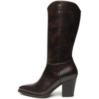 nerogiardini botas manolete tpu berga para mujer