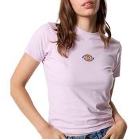 dickies camiseta maple para mujer