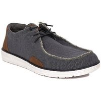 rieker zapatillas 0860012 para hombre