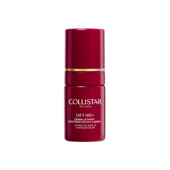 Lift Hd+ Crema Efecto Lifting Contorno De Ojos Y Labios 15 Ml