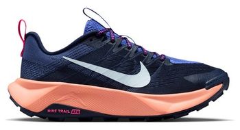 Nike mujer - azul