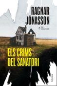 Els crims del sanatori (Sèrie Comissari Reykdal 1)