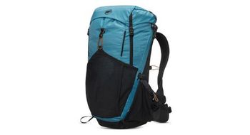 Sac de randonnee mammut ducan 32 noir 32 l