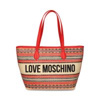 love moschino bolsos mujer - multicolor talla os