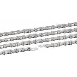 Wippermann Cadena Connex 8xs 114 Eslabones 8v X-link Plata