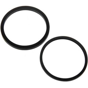 Kit de juntas de pinza de freno trasero Harley-Davidson XL '04-'13