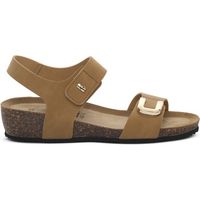 valleverde sandalias cuoio para mujer