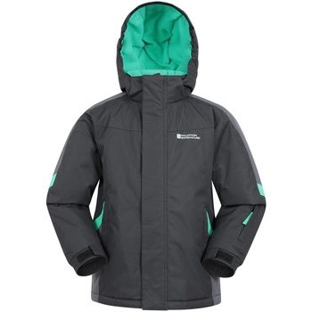 Mountain Warehouse Chaqueta Raptor para niño
