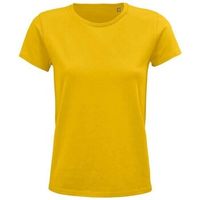 sols camiseta crusader para mujer