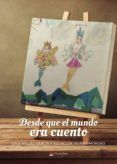 ibd desde que el mundo era cuento