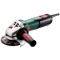 metabo wev 11-125 quick amoladoras angularescarton